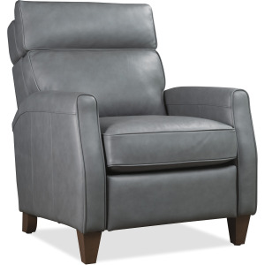 Okana Power Recliner with Pop-Up Headrest
