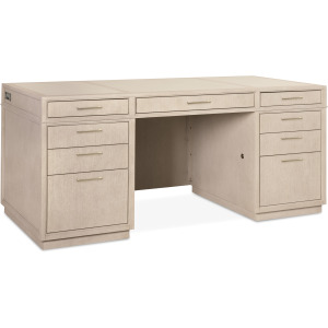 Marlowe Executive Desk