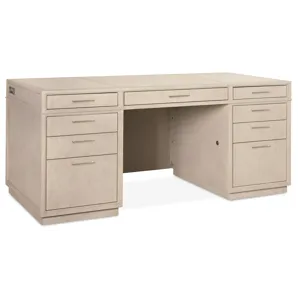 Marlowe Executive Desk