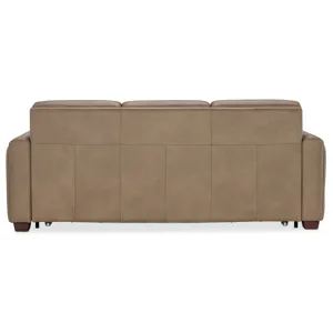 Hooker Ready-Made Upholstery Griffin Queen Sleeper Sofa