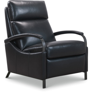 Hooker Ready-Made Upholstery Andes Power Recliner with Power Headrest
