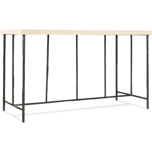 Driftwood Writing Desk