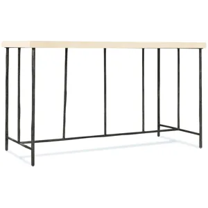 Driftwood Writing Desk