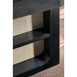 Kenzo Adjustable-Height Desk