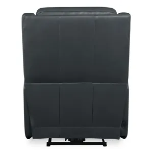 MS Nelson Zero Gravity Power Recliner with Power Headrest and Lumbar