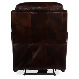 Chambers Power Recliner w/ Power Headrest Silhouette