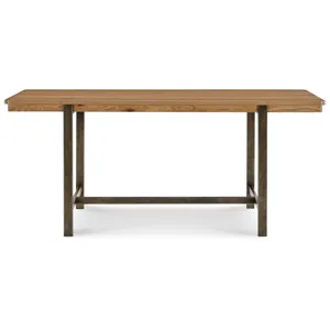 Cashiers Gathering Table