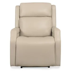 MS Nelson Zero Gravity Power Recliner with Power Headrest and Lumbar