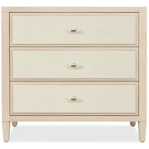 Melange Be My Guest Nightstand