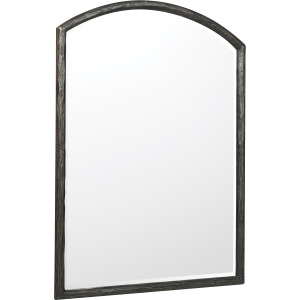 Driftwood Vertical Mirror