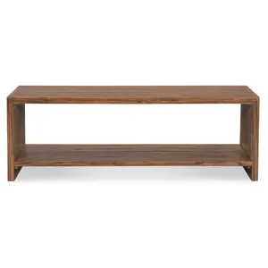 Melange Rivington Cocktail Table