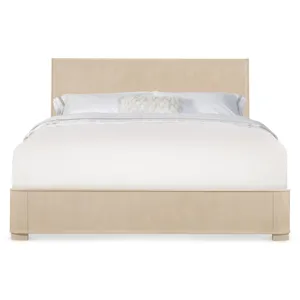 Westwood California King Panel Bed