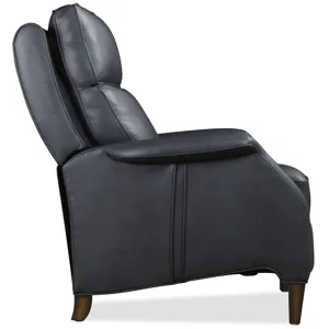 Wrenn Power Recliner with Power Headrest