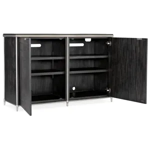 St. Armand Door Chest