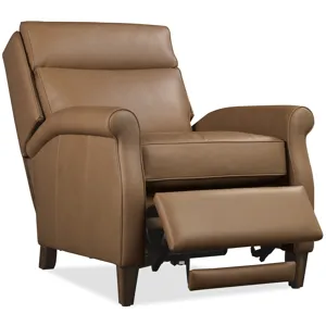 Randall Power Recliner with Pop-Up Headrest