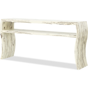 Melange Serengeti Console Table