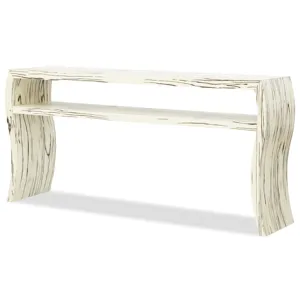 Melange Serengeti Console Table