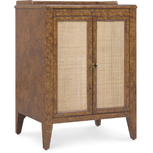 Archives Two-Door Nightstand