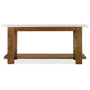 Melange Mulholland Console Table
