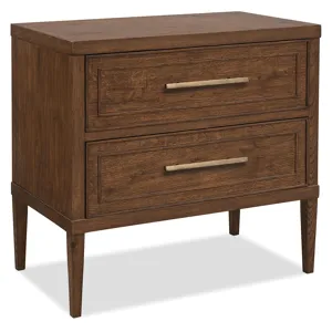 Cashiers Bedside Chest