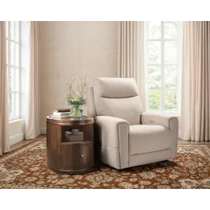 Hooker Ready-Made Upholstery Raze Lift Reclining Chair