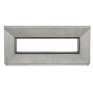 CommMarket Commerce & Market Passage Console