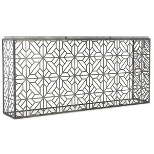 Melange Angeline Console Silhouette