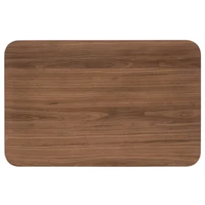 Eleana Two Drawer Nightstand