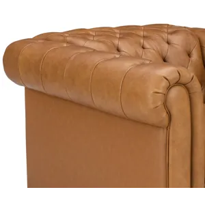 Hooker Ready-Made Upholstery Glover Power Recliner with Power Headrest