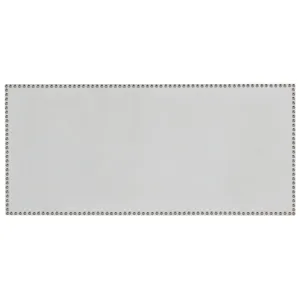 Melange Carlita Accent Chest Silhouette