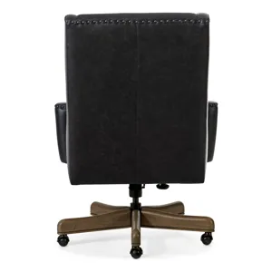 Lily Executive Swivel Tilt Chair