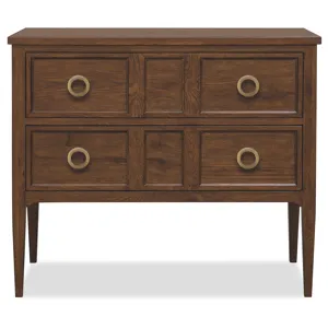 Cashiers Accent Drawer Chest