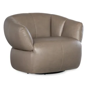 CC Aria Swivel Chair