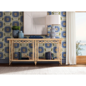Commerce and Market Knot Kidding Console Table