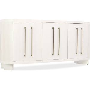 Melange Bar None Credenza