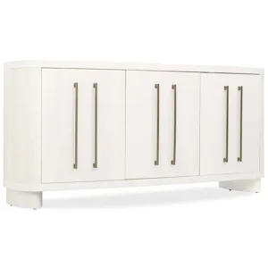 Melange Bar None Credenza