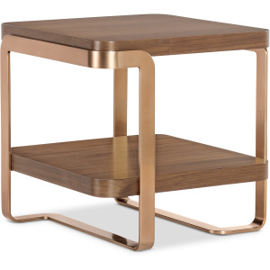 Eleana End Table
