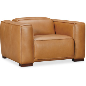 MS Fresco Power Recliner w/Power Headrest