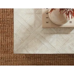 CommMarket Commerce & Market Block Buster Cocktail Table