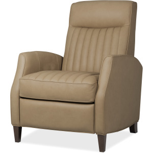 Hooker Ready-Made Upholstery Denver Push Back Recliner
