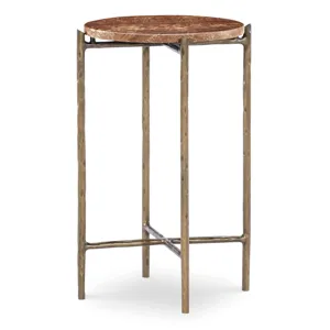 Melange Joie De Vivre Spot Table