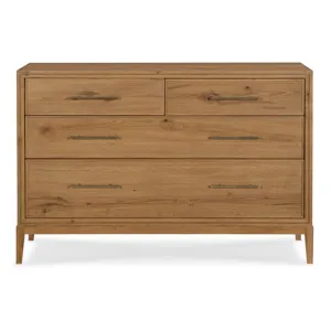Cashiers Four Drawer Dresser