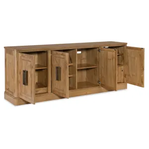Cashiers Entertainment Credenza