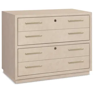 Marlowe Lateral File