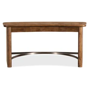 Melange Romano Writing Desk