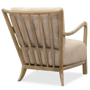 Hooker Ready-Made Upholstery Nolan Accent Chair