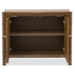 Archives Door Chest