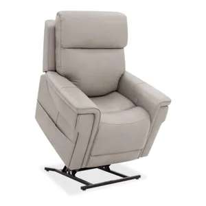 Lyra Lift Chair with Power Recline, Headrest and Lumbar