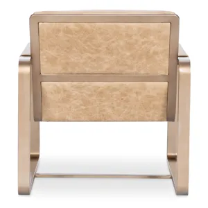 CC Cooper Lounge Chair