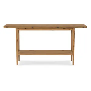 Cashiers Flip-Top Console Table